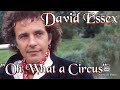 David Essex, Oh What a Circus