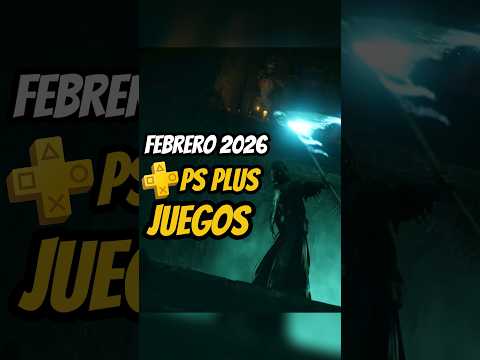 Anunciados los juegos de PS Plus de febrero de 2026 con Undisputed, supervivencia submarina, un met