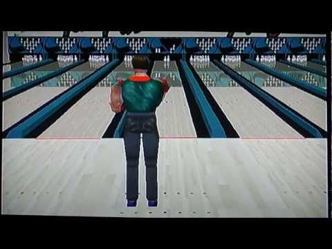 10 Pin : Champions Alley Playstation 3