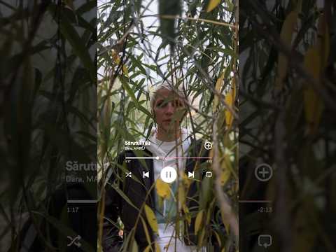Dara X Marej - Sărutul tău #sarutultauerana #dara #hituri #muzicanoua2023 #meetdara #tiktoksound