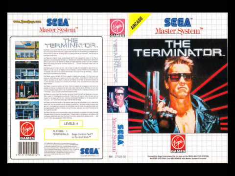 robocop vs. the terminator sega master system rom