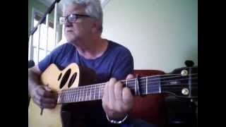 At the Top of the Slide