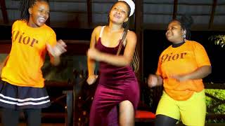 Download lagu MUKONDO WA NDANZI   BY ITHOKA MWEENE FT KIVULI MWEENE FT SNIPER KAWALA(4K VIDEO) mp3