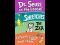 Dr Seuss On The Loose 1973