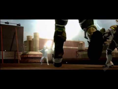 Ultimate Alliance 2 - Ice-Man