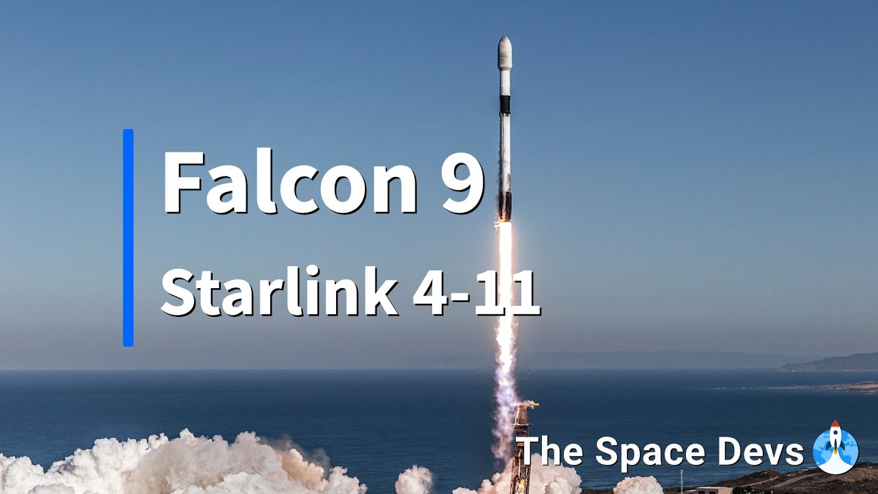 Watch the Launch