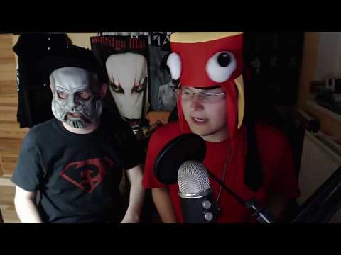 Radovanova nejvíce nekorektní show v Česku