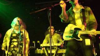 Thumpers - London Elektrowerkz - Roller (December 6th, 2012)