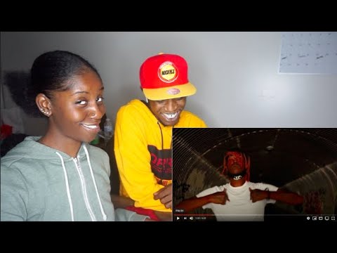 Supa Trippa 2x freestyle - Grandmother Grave/ Forever REACTION!
