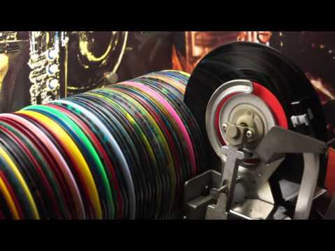 Jonnie's Jukebox Plays: Misty - Ray Stevens. 1975 German Vinyl 45rpm Record. Greatest Hits