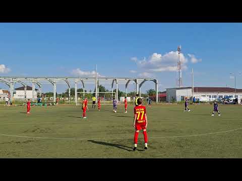 FCSB Academy 2014 - Viitorul Dragomiresti