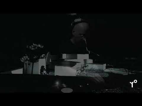 Mike Parker - Jun 2013 @ studio r°