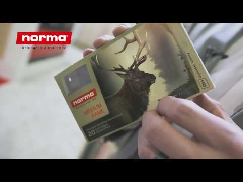 Ammo Spotlight: Norma BONDSTRIKE Long-Range Hunting Ammunition