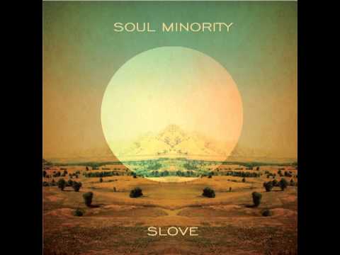 Soul Minority - Automobile Blues