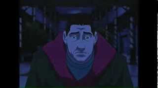 Eight Crazy Knights: Let it out Davey - Lyrics