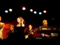 Bill Champlin - Sara - Fasching Stockholm June 2 2010