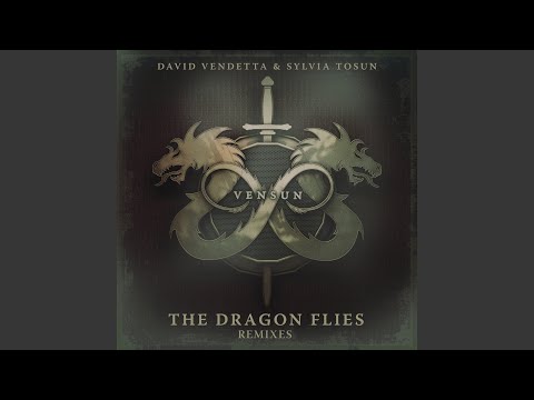 The Dragon Flies (feat. David Vendetta, Sylvia Tosun)