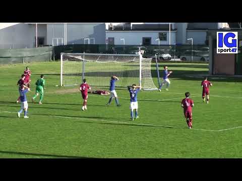 Casette Verdini vs Monturano Campiglione 1-1 (Promozione - Girone B)