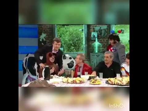 La ratita vuelve con todo! Peligro sin codificar