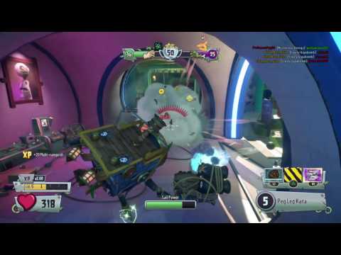 Scallywag Imp Mech multi-kill