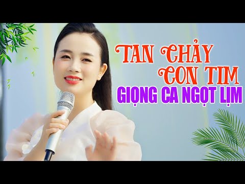 Tình Cây Và Đất, Gửi Về Quan Họ - Trái Tim Tan Chảy Khi Cô Ca Sĩ Trẻ Cất Tiếng Hát Ngọt Lịm