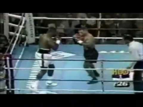 Mike Tyson - Best Punch´s