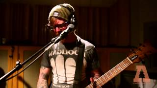 Senses Fail - Between the Mountains and the Sea - Audiotree Live