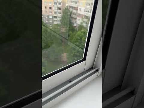 Балконный блок