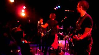 Lovehammers - Low Life Insurance 2010