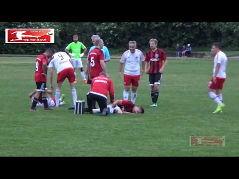 Demnächst: die Aufreger vom Spiel MTSV - VfL Dielmissen  MegaMeister2009