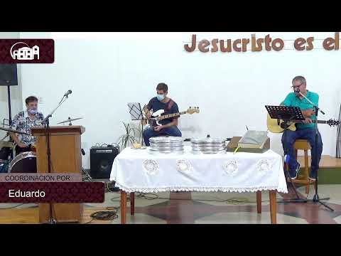 REUNION DOMINGO 30/01/2022