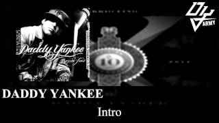 Daddy Yankee - Intro - Barrio Fino