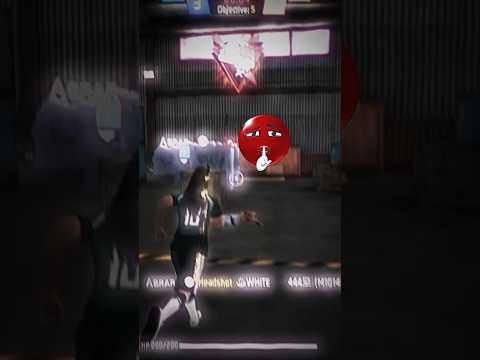 Unbelievable Free Fire Headshot 😱🔥 | Perfect Aim #Shorts#freefire #gaming