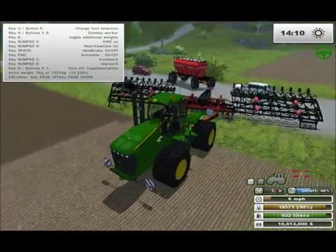 Farming Simulator 2013