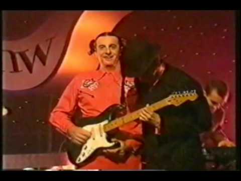 GNW | Sad Fuckers of the World - Paul McDermott