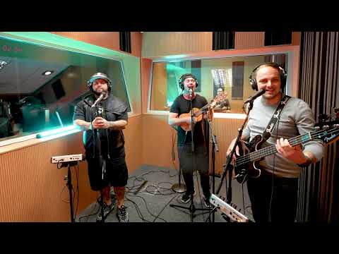 Sám Sebou feat. Kali - Pohoda | Expres LIVE