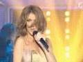 Simply The Best Perfomed By Céline Dion