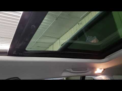 FOR SALE - 20F0613 - 2006 BMW X3 - POWER SUNROOF