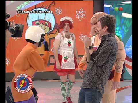 He-Man vs. Atom Ant - Uncoded Danger