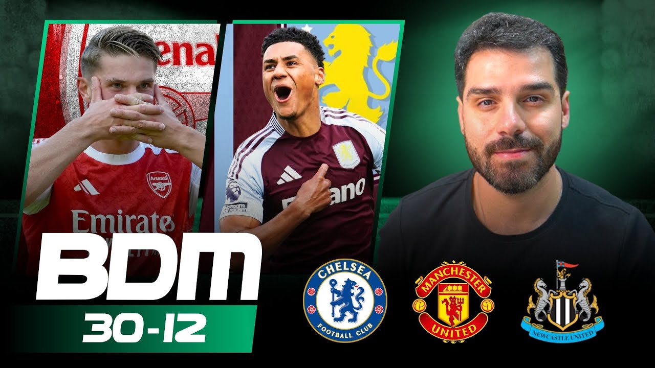 Planejamento de Apostas Esportivas | Terça 30/12/25