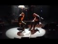 Portishead - Wandering Star (Live) - Theatre ...
