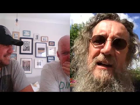 KRUSHER - Podcast Ep2 of Face in the crowd.