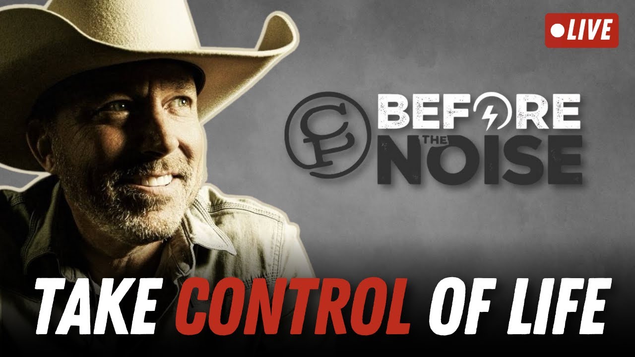 How To Fight Back When The World Is Pulling You Apart!