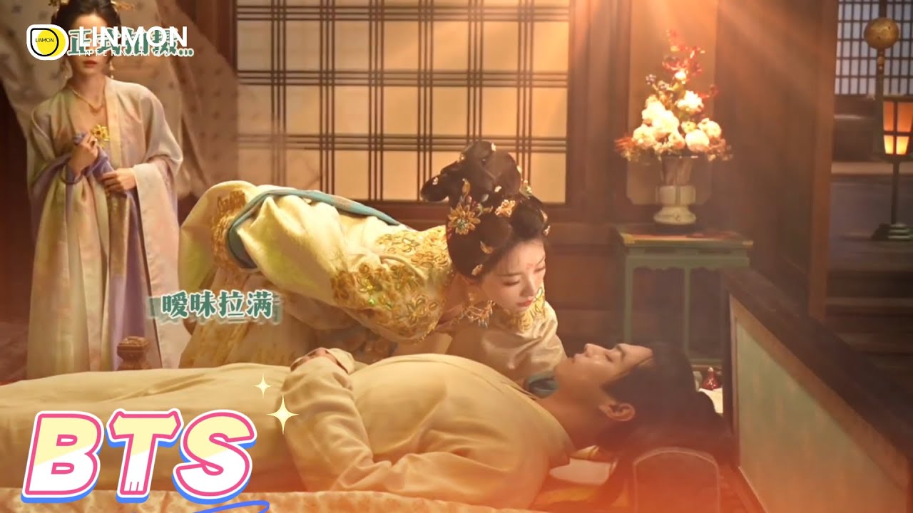 《子夜歸》分集劇情-第13集