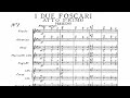 G. Verdi - I Due Foscari ( Prelude ) - 1844