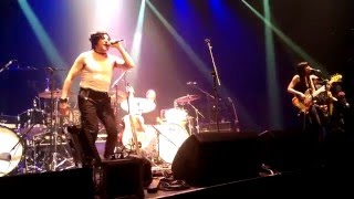 Jesse Malin - She Don't Love Me Now live at Roundhouse, London, 2/6/2015