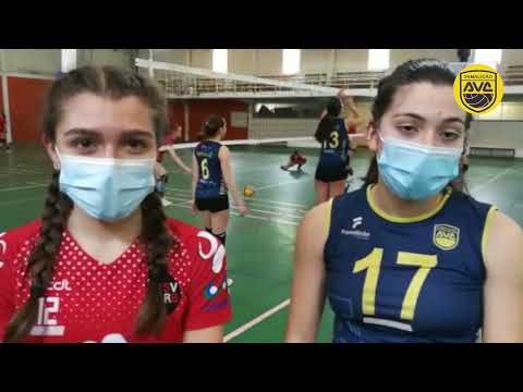 Juvenis e iniciadas | Resultados jogos