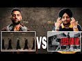 What Are You Waiting For EYES ON ME VS TOP FELLA Sidhu Moss Wala Ft Karan Aujla