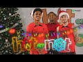 HOT OR NOT? THIAGO, ELLIOTT & CARVALHO rate Christmas | Home Alone, carol singers & more