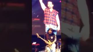 Download lagu Wings - Aku Pun Tahu Solo (Joe) live 2015 #wings mp3